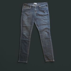 Levi's Women's Skinny Jeans - Classic Blue